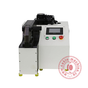 Полуавтоматический станок гексагонального обжима KS-66C